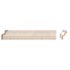 148D-18D ШК/40 Плинтус DECOMASTER (45*30*2400 мм)