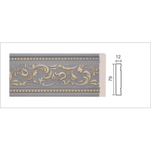 Молдинг хай-тек 150-42G