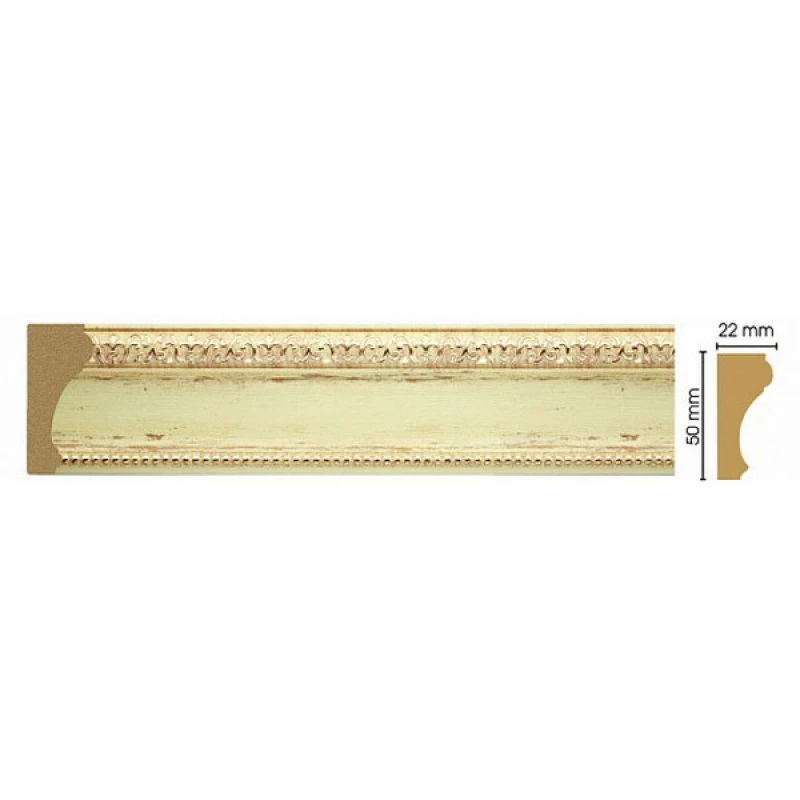 Молдинг 151-1028