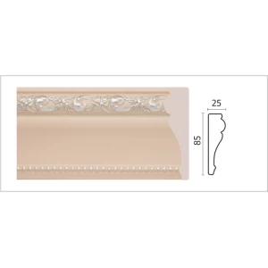 Молдинг хай-тек 152-62S