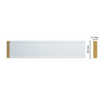 Молдинг 156-115
