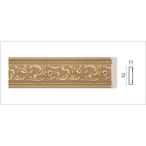 Молдинг хай-тек 156-91G