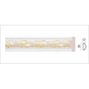 Молдинг хай-тек 157-30G