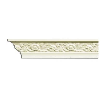 Карниз с орнаментом C160 Гибкий (2,00 м)