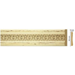 Молдинг 163-1028