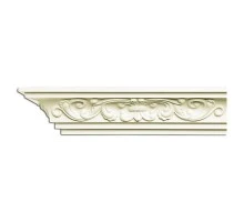 Карниз с орнаментом C173 Гибкий (2,00 м)