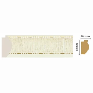 176-6/14 Багет (64*32*2900 мм)