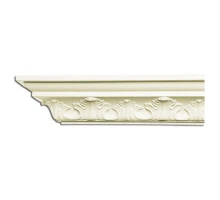 Карниз с орнаментом C177 Гибкий (2,00 м)