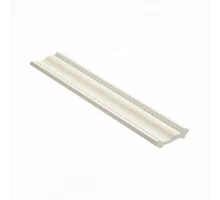 180-15 ШК/27 Плинтус DECOMASTER (42*42*2400 мм)