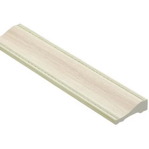 192-13/21 Плинтус напольный (60*18*2400 мм)