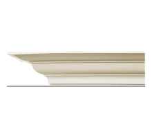 Карниз с гладким профилем P2004 (2,00 м)-P
