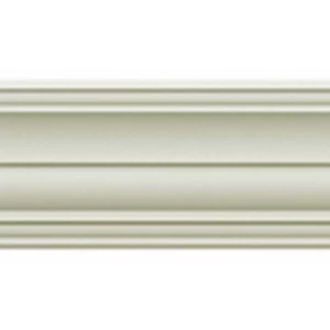 Карниз с гладким профилем P202 Гибкий (2,00 м) (классик)