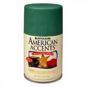 Краска декораторская на акриловой основе - спрей 0,085кг