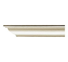 Карниз с гладким профилем P224 (2,00 м) (классик)