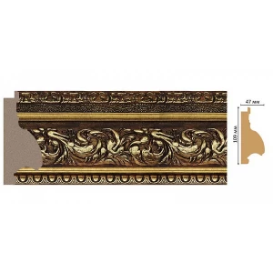 230-1223/8 багет (109*47*2900)
