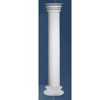 Колонна в сборе N0301-1