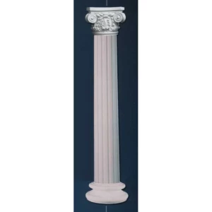 Колонна в сборе N1301-3