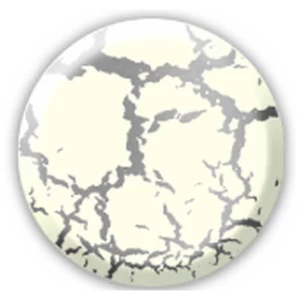 Краска с эффектом трещин - спрей 0,34кг