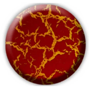 Краска с эффектом трещин - спрей 0,34кг