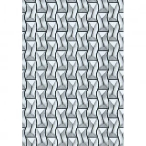 CH 7322 Панель пластиковая 250 мм