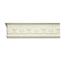 Молдинг с орнаментом CR3018 (2,00 м)-P