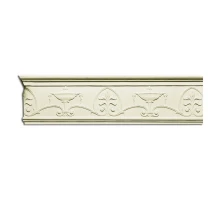 Молдинг с орнаментом CR3019 (2,00 м)-P