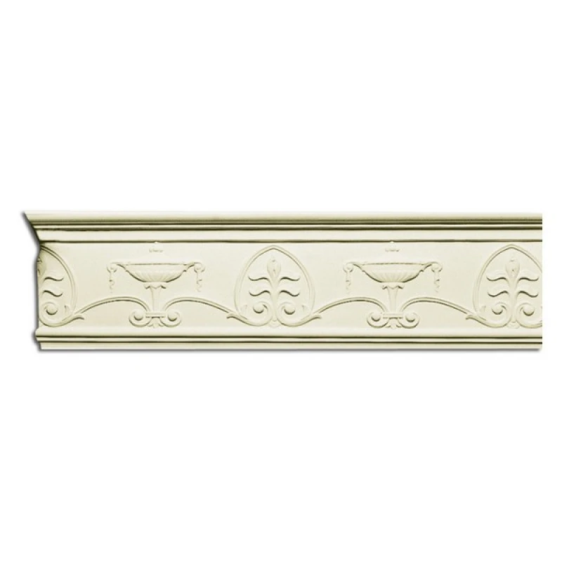 Молдинг с орнаментом CR3019 (2,00 м)-P