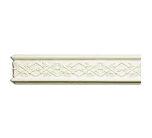Молдинг с орнаментом CR3021 (2,00 м)-P