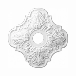 DR 303/8 розетка DECOMASTER-2 (520мм)