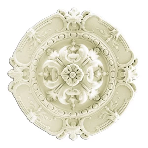 Розетка потолочная R303