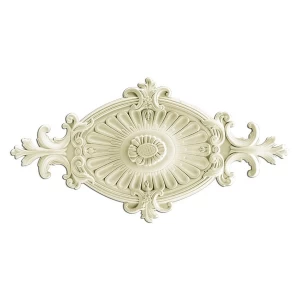 Розетка потолочная R314