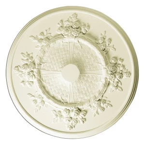 Розетка потолочная R338