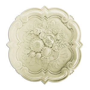 Розетка потолочная R339