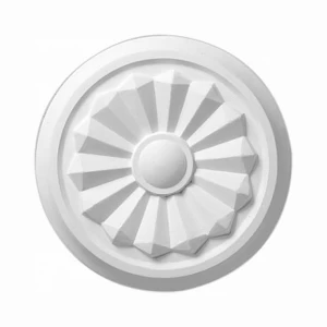 DR 3/1 розетка DECOMASTER-1 (200мм)