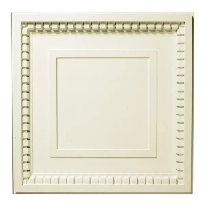 Кессон потолочный R4013