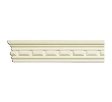 Молдинг с орнаментом CR402 (2,00 м)-P