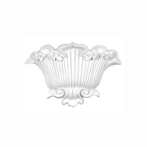 DA 509/12 декор DECOMASTER-2 (360*245*95мм)