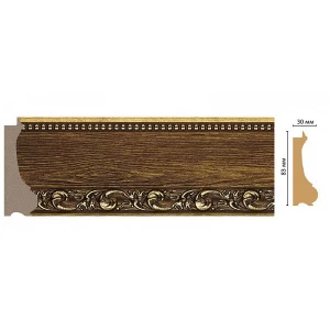 516-1069/10 багет (83*30*2900)