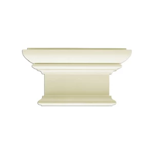 Пилястра из полиуретана PL565 (Капитель)