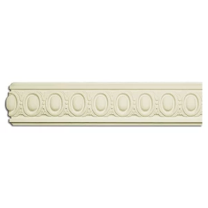 Молдинг с орнаментом CR602 (2,00 м)