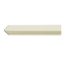 Молдинг с гладким профилем CR610 (2,00 м) (классик)