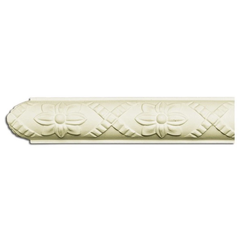 Молдинг с орнаментом CR621 (2,00 м)-P
