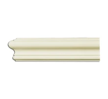 Молдинг с гладким профилем CR689 FLEXI (2,00 м)