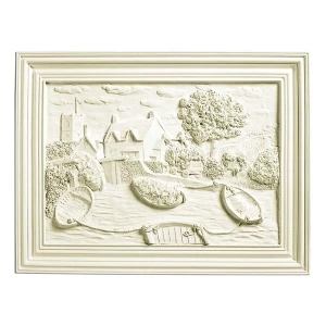 Панно декоративное W8012