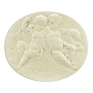 Панно декоративное W801