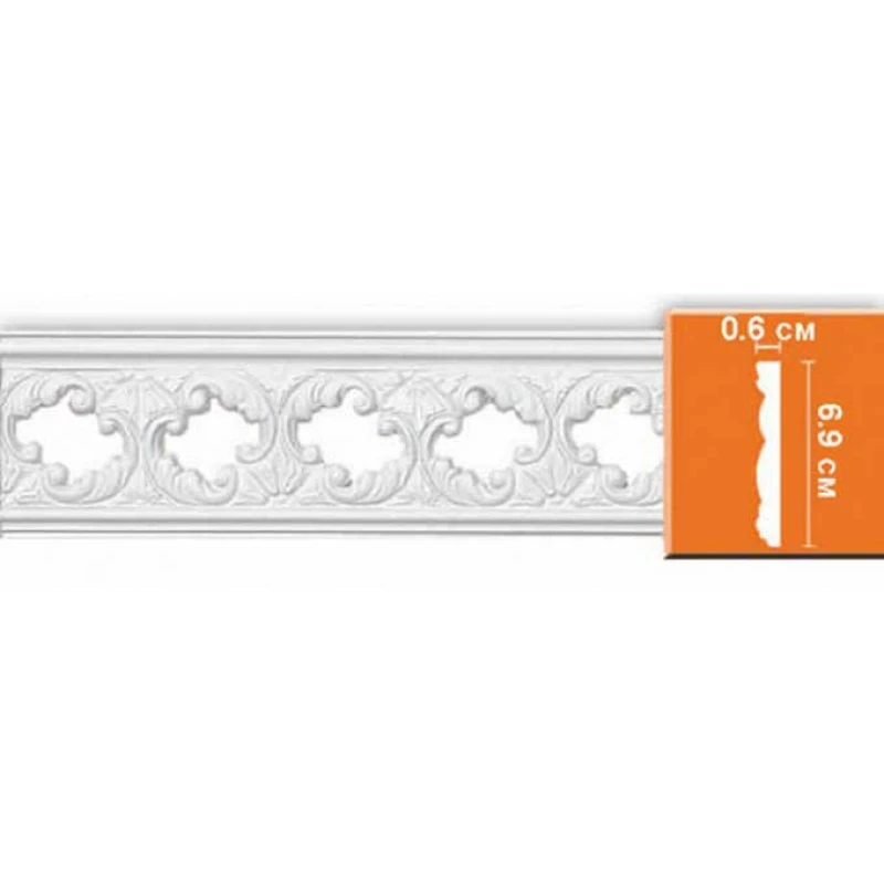 DT-8023 молдинг