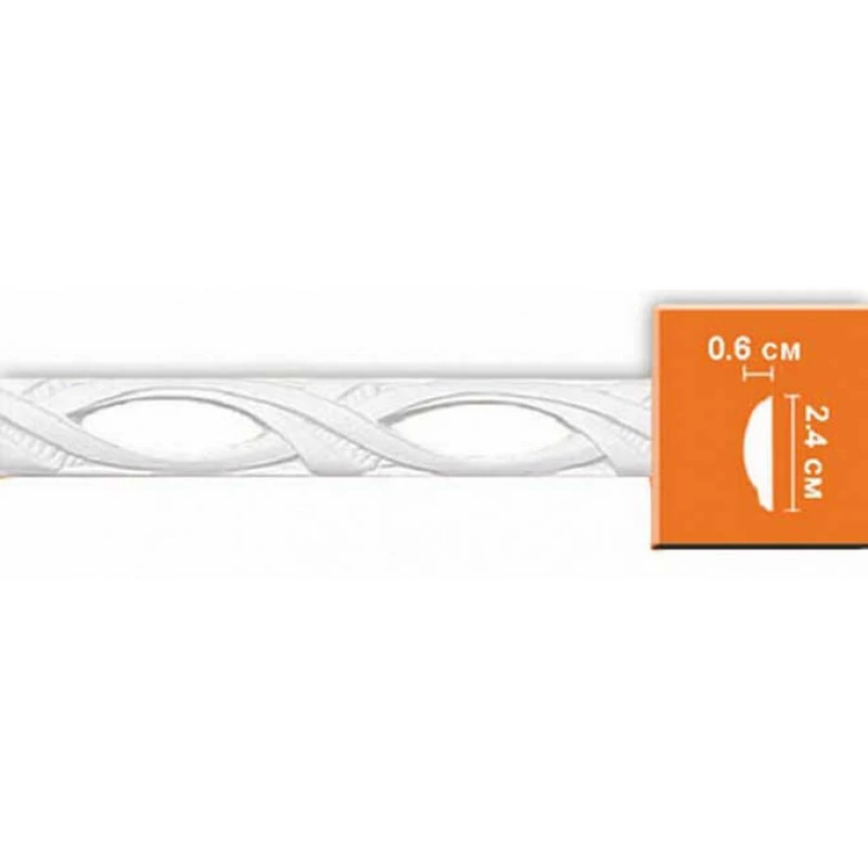 DT-8029 молдинг