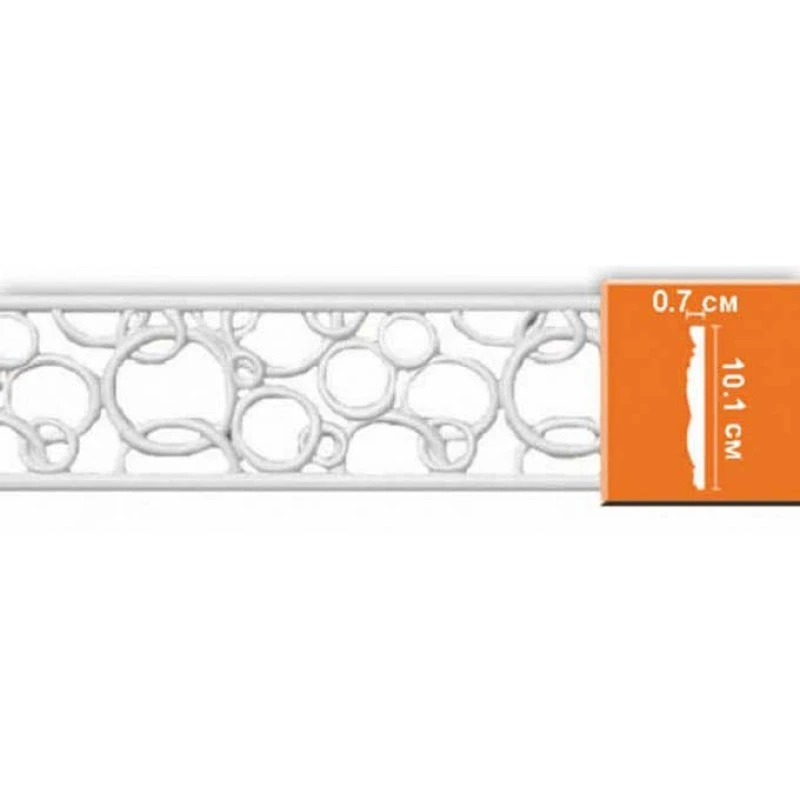 DT-8035 молдинг