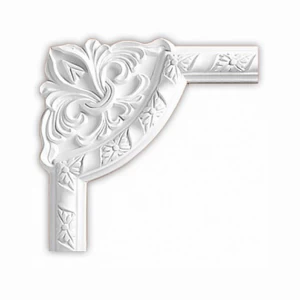 DP 8051C ШК/40 угловой элемент