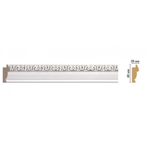 807-60 ШК/48 Багет DECOMASTER (40*20*2900 мм)